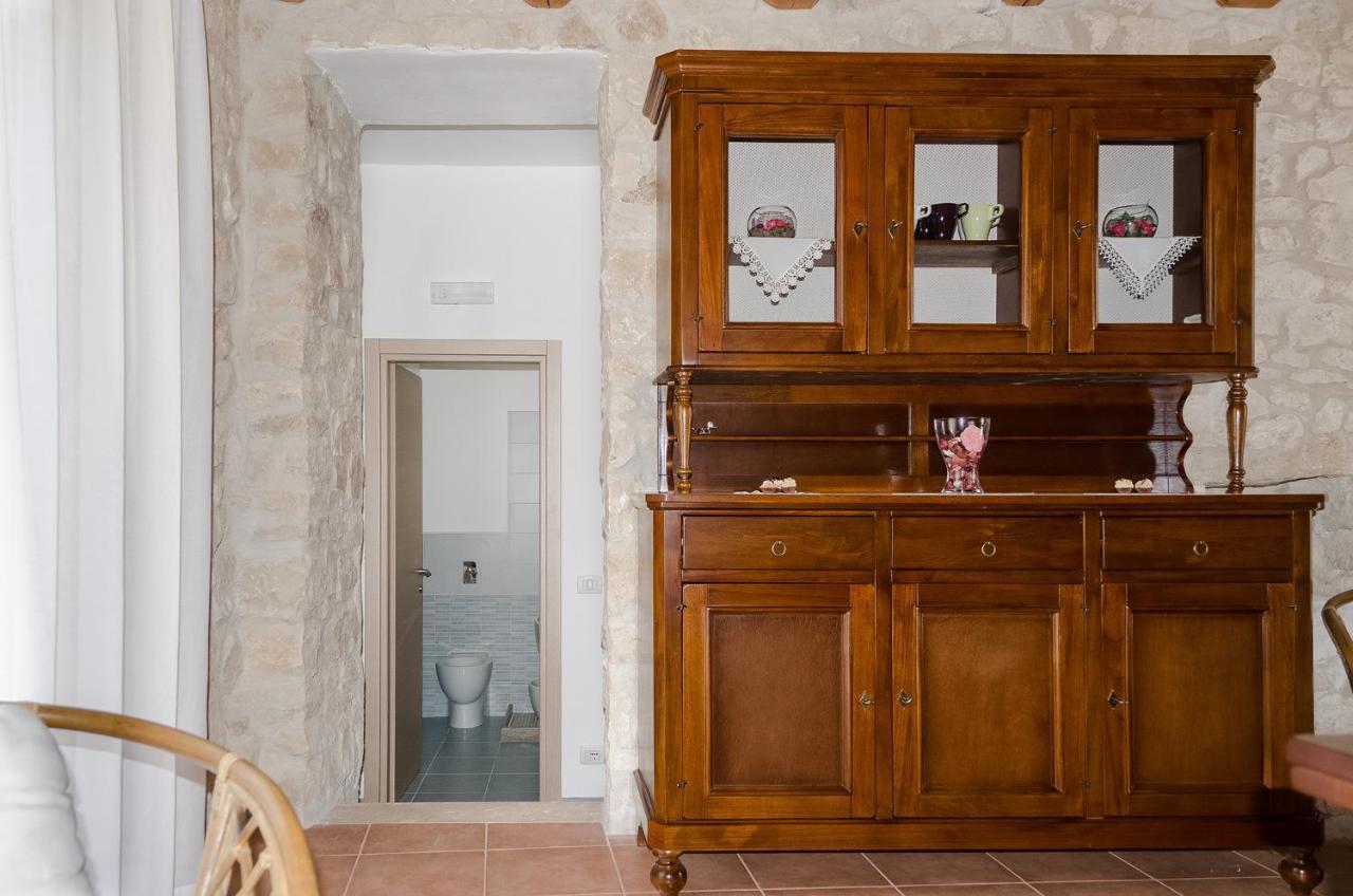 Vivere Gli Iblei - Maison En Plain Air Ragusa Exterior photo